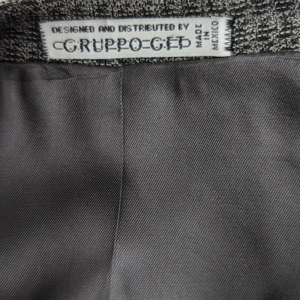 Ungara Paris Blazer Jacket Size 42 Great Condition !